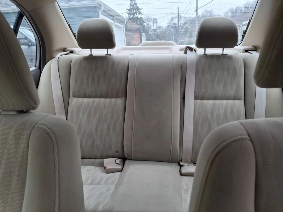 2005 Honda Civic 7th Gen - Image 3 of 7