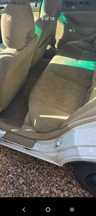 2005 Honda Civic 7th Gen - Image 10 of 10