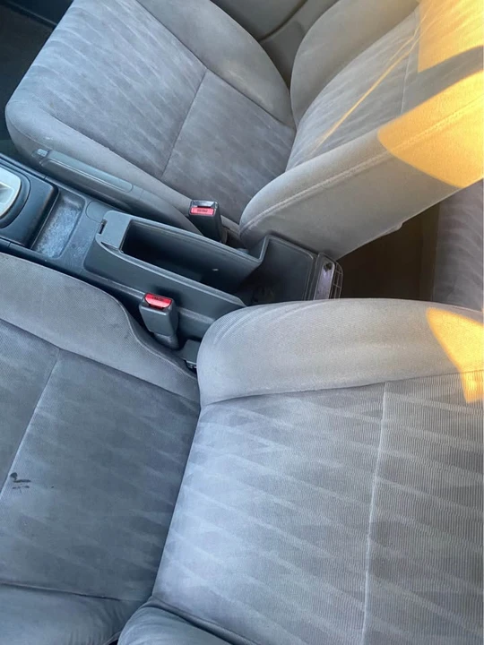 2005 Honda Civic 7th Gen - Image 8 of 16