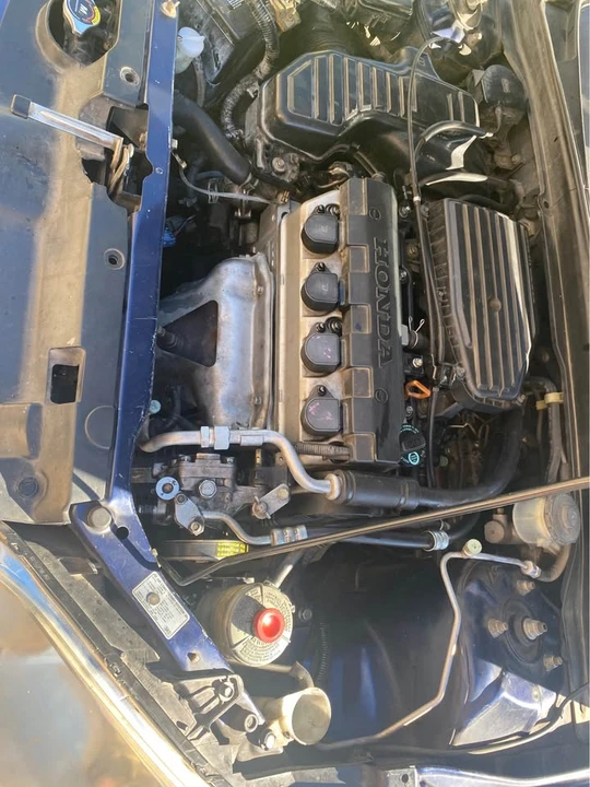 2005 Honda Civic 7th Gen - Image 12 of 16