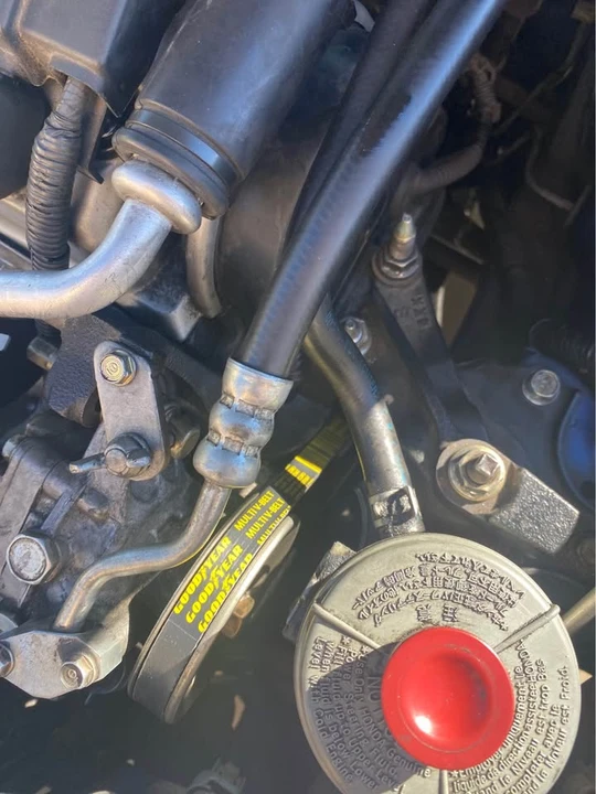 2005 Honda Civic 7th Gen - Image 13 of 16