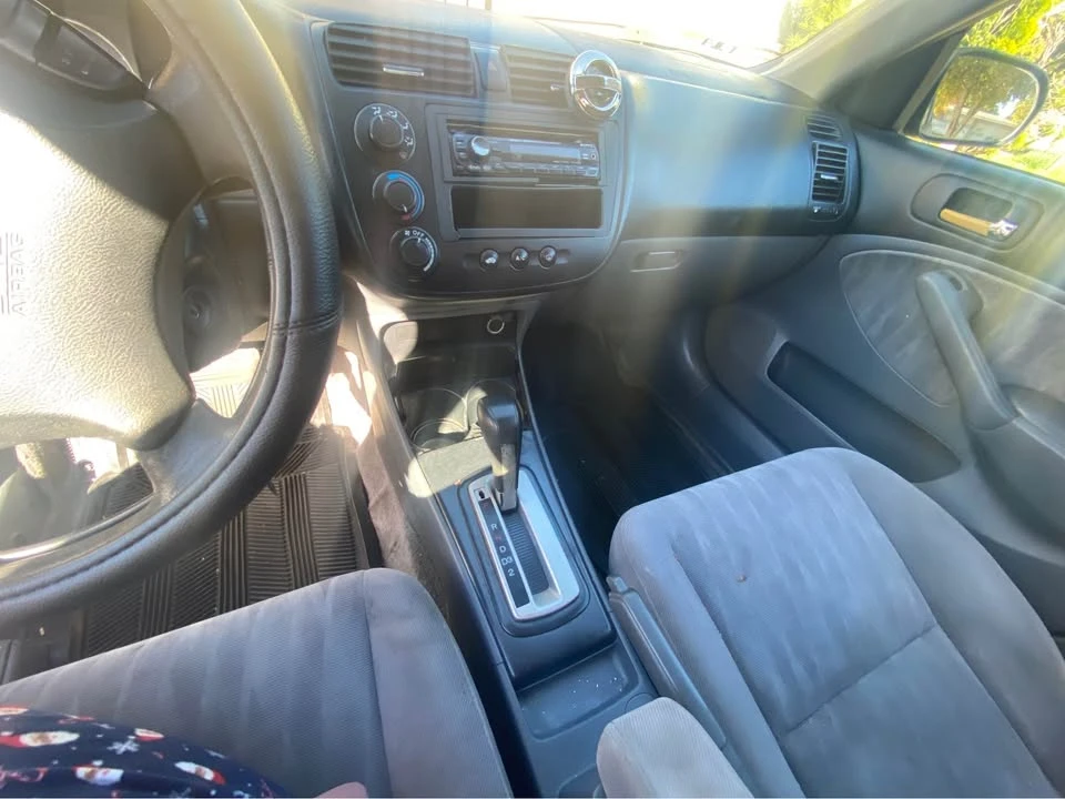 2005 Honda Civic 7th Gen - Image 16 of 16