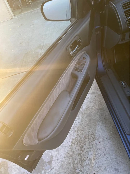 2005 Honda Civic 7th Gen - Image 7 of 16