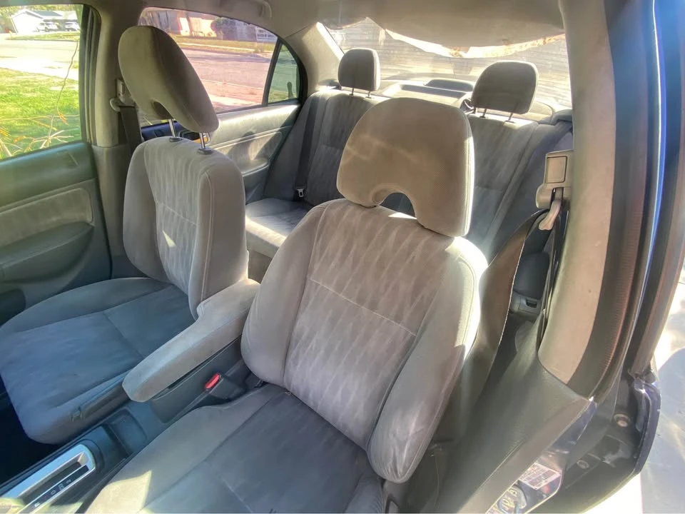 2005 Honda Civic 7th Gen - Image 10 of 16