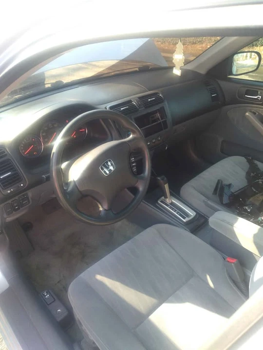 2005 Honda Civic 7th Gen - Image 5 of 8
