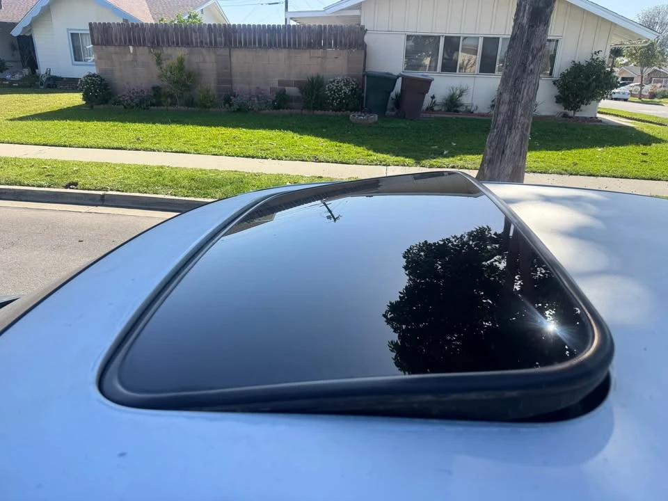 2005 Honda Civic 7th Gen - Image 4 of 11