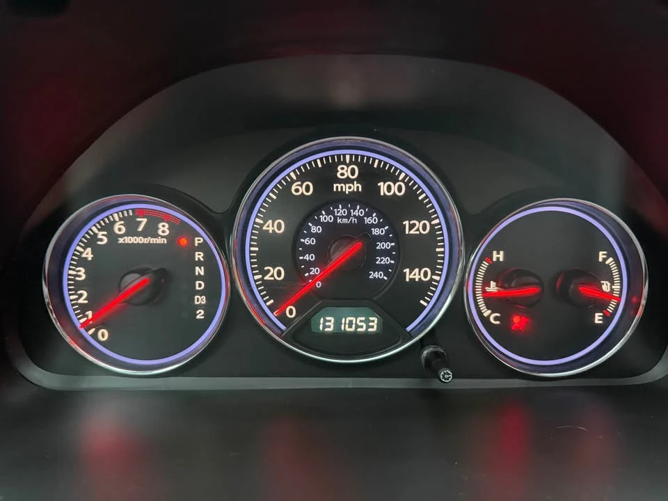 2005 Honda Civic 7th Gen - Image 10 of 13