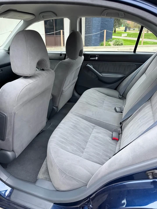 2005 Honda Civic 7th Gen - Image 13 of 13