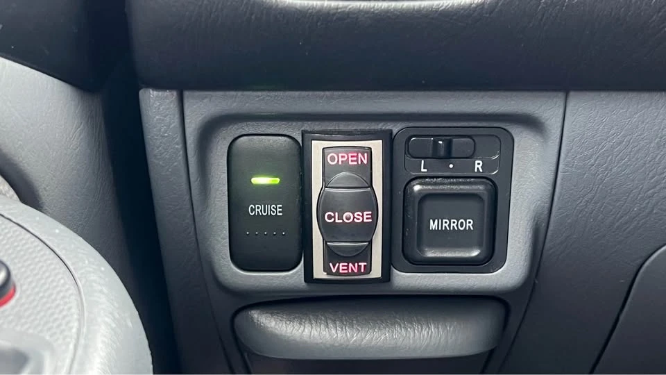 2005 Honda Civic 7th Gen - Image 11 of 11