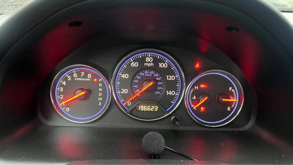 2005 Honda Civic 7th Gen - Image 10 of 11