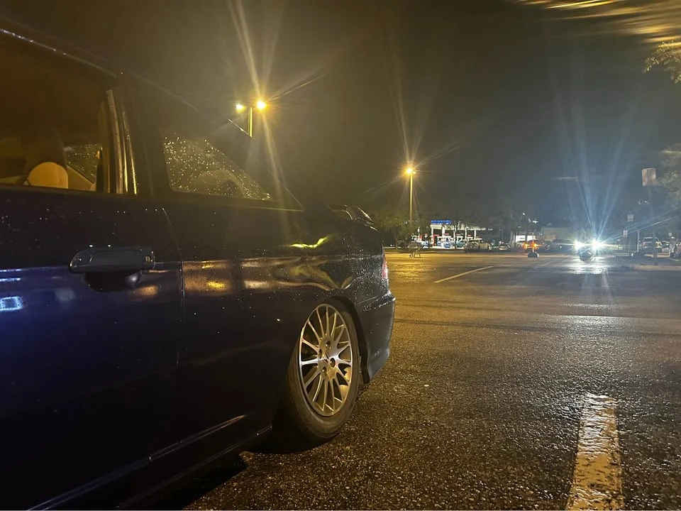 2005 Honda Civic 7th Gen - Image 3 of 5