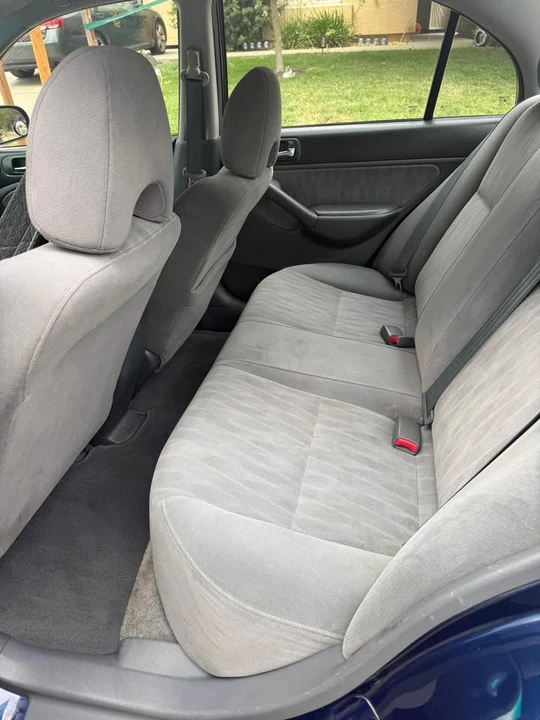 2005 Honda Civic 7th Gen - Image 7 of 8