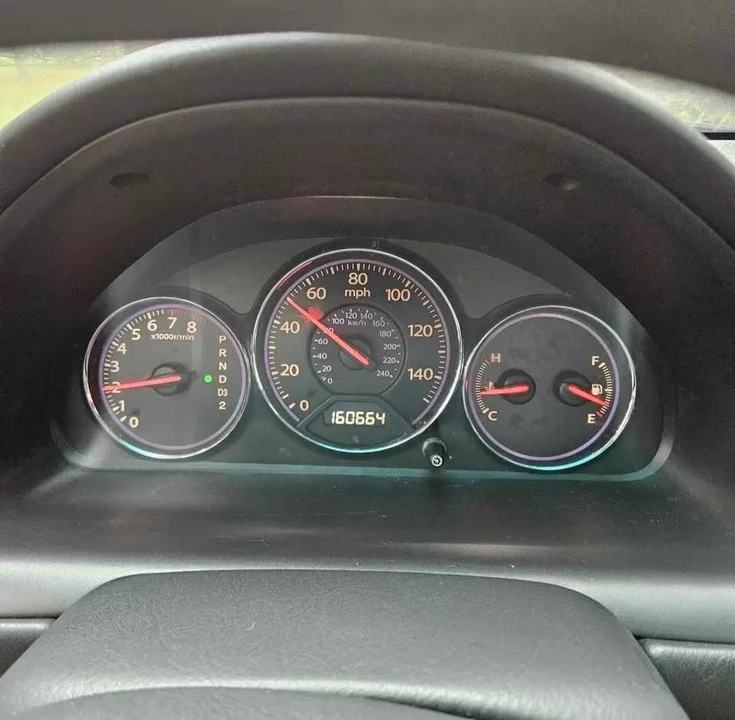 2005 Honda Civic 7th Gen - Image 3 of 9