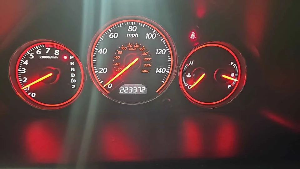 2005 Honda Civic 7th Gen - Image 7 of 7