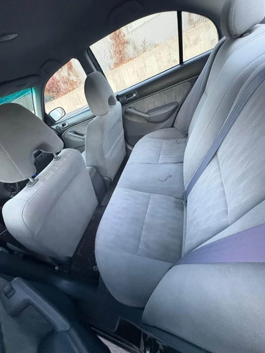 2005 Honda Civic 7th Gen - Image 6 of 14