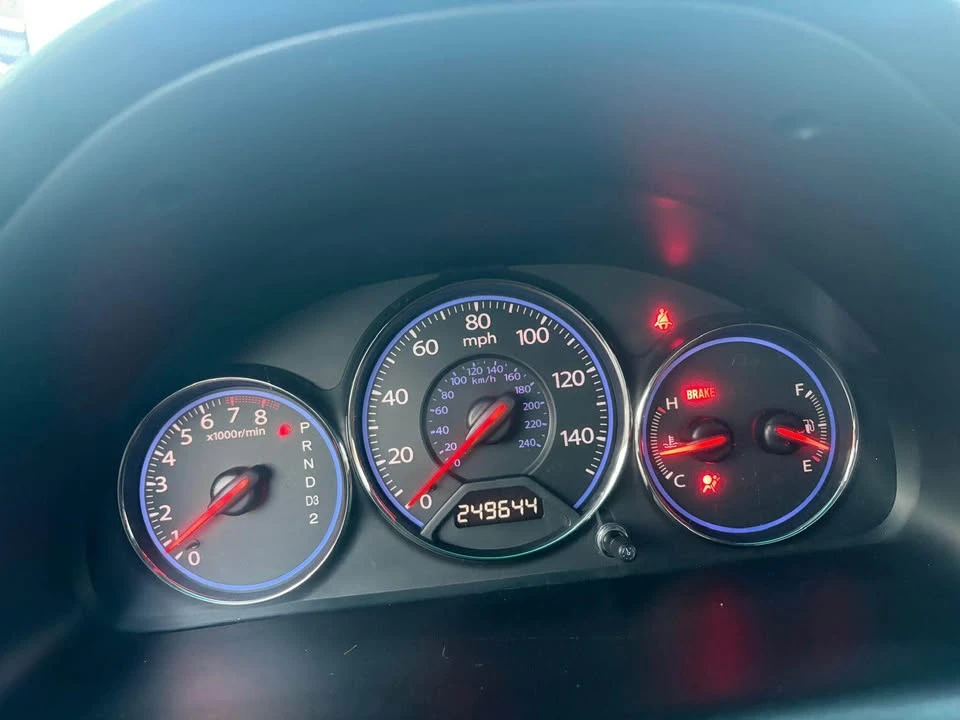 2005 Honda Civic 7th Gen - Image 14 of 14