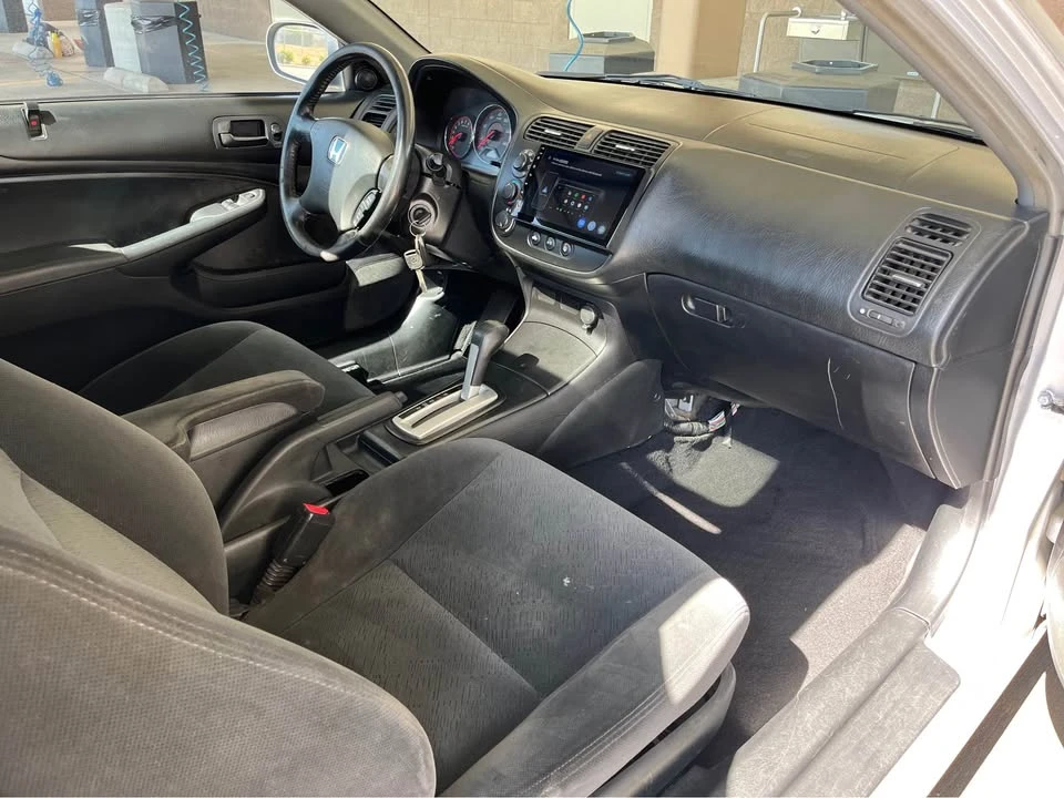 2005 Honda EP3 Civic Si - Image 10 of 12