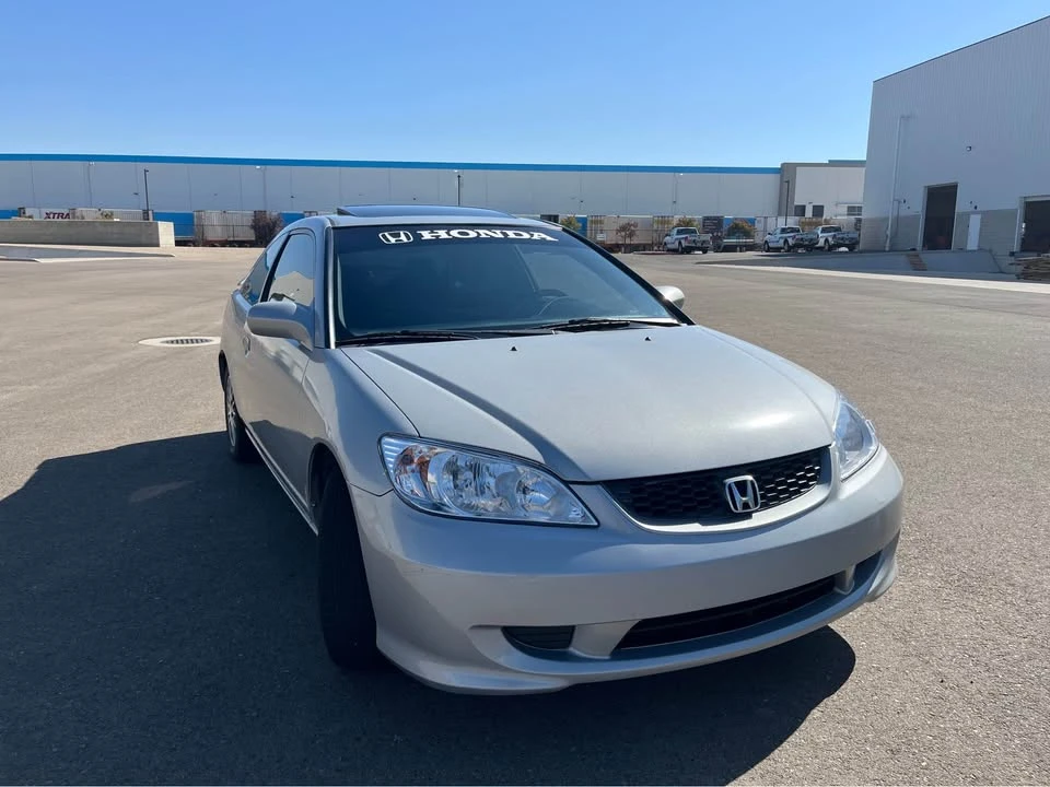 2005 Honda EP3 Civic Si - Image 7 of 12