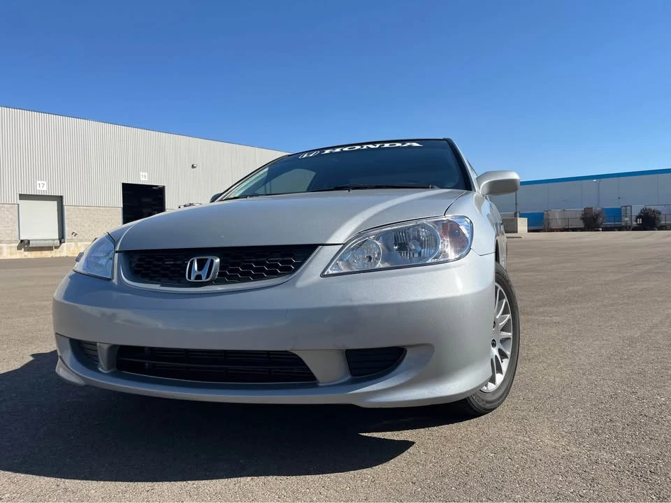 2005 Honda EP3 Civic Si - Image 5 of 12