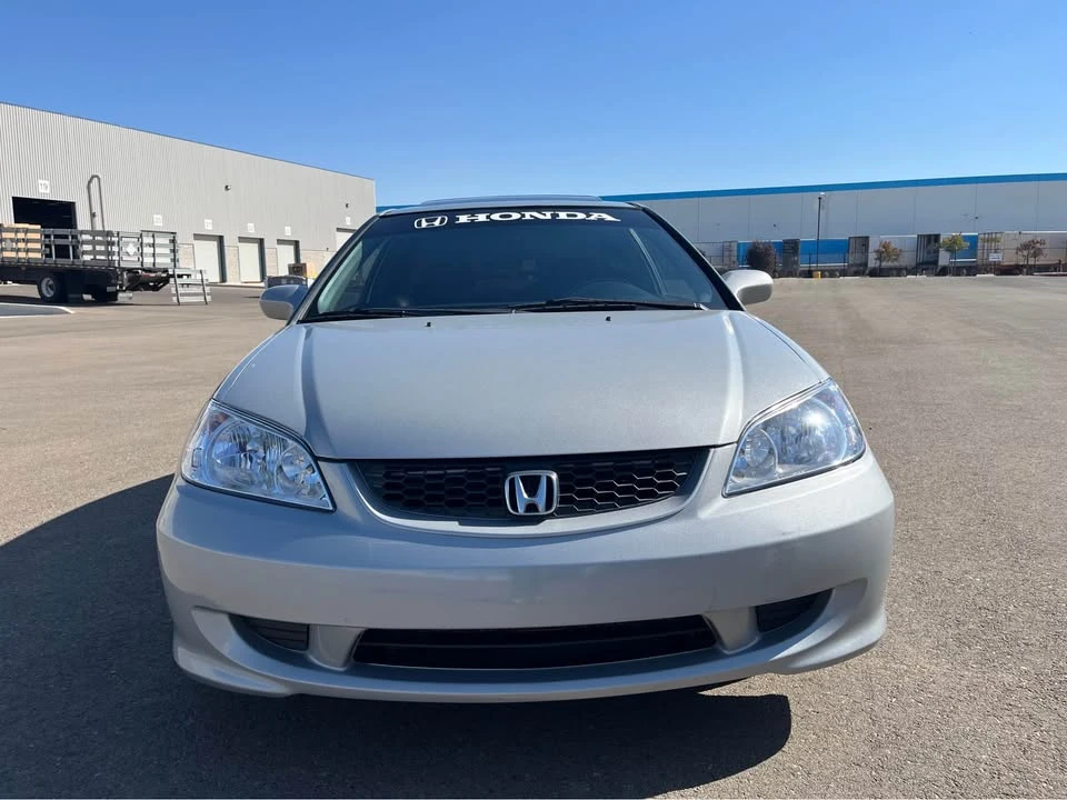 2005 Honda EP3 Civic Si - Image 6 of 12