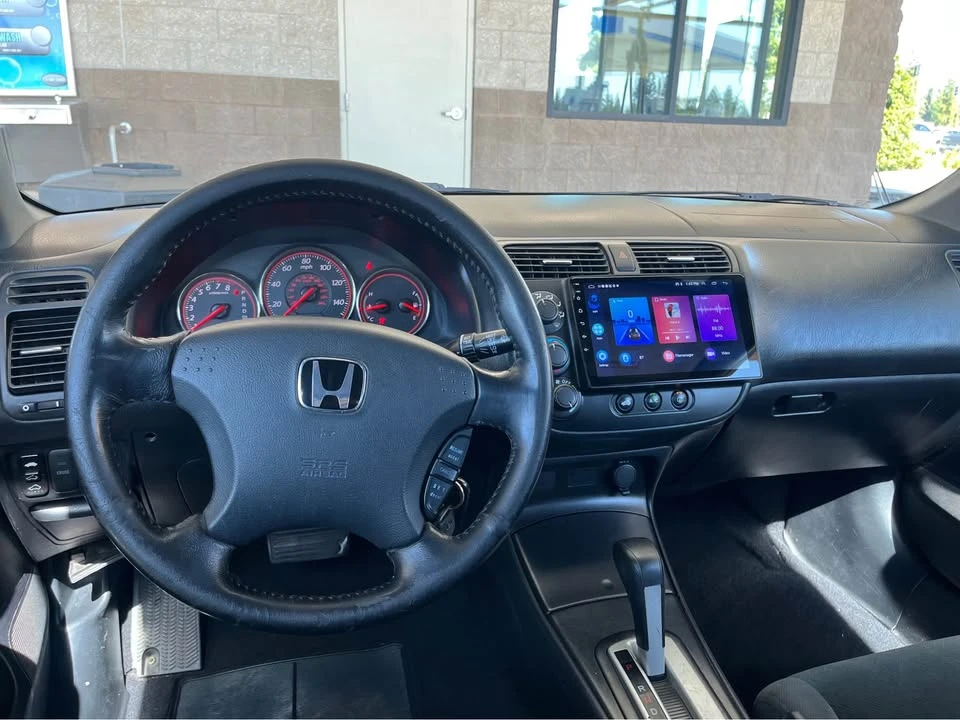 2005 Honda EP3 Civic Si - Image 11 of 12