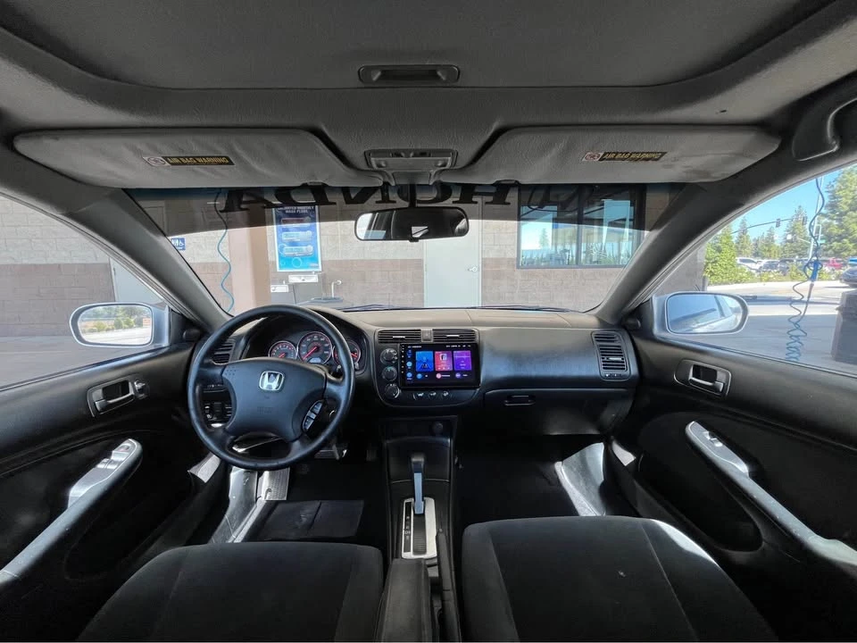 2005 Honda EP3 Civic Si - Image 12 of 12