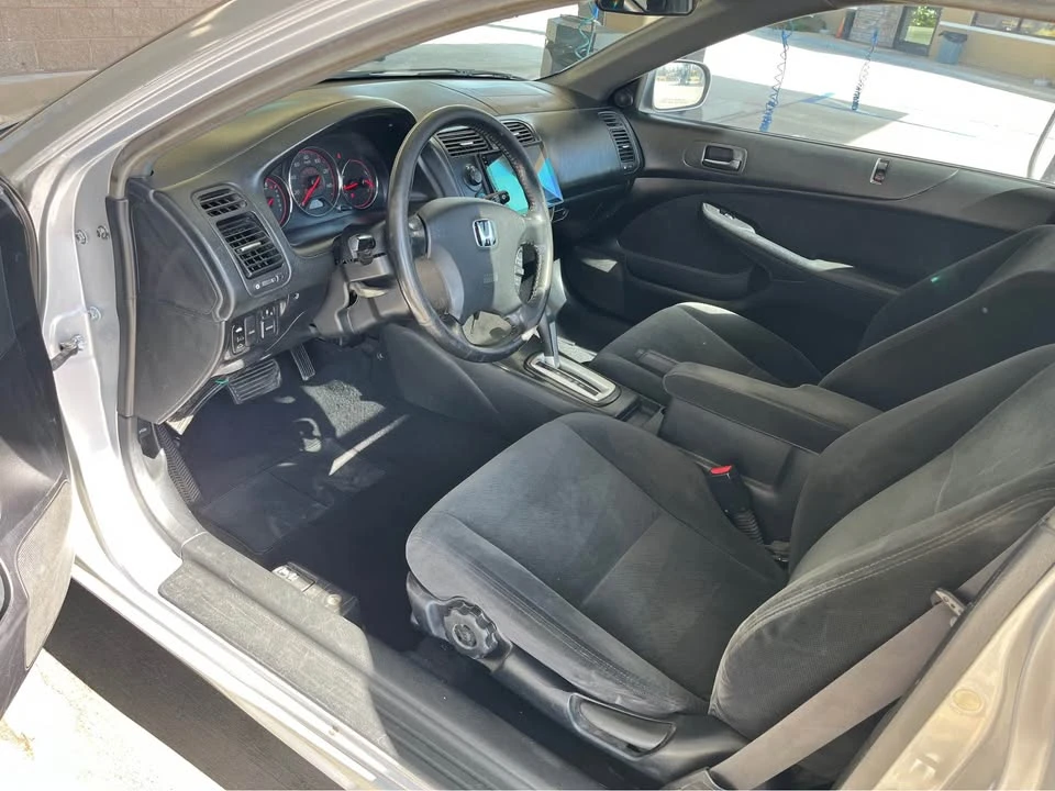 2005 Honda EP3 Civic Si - Image 9 of 12