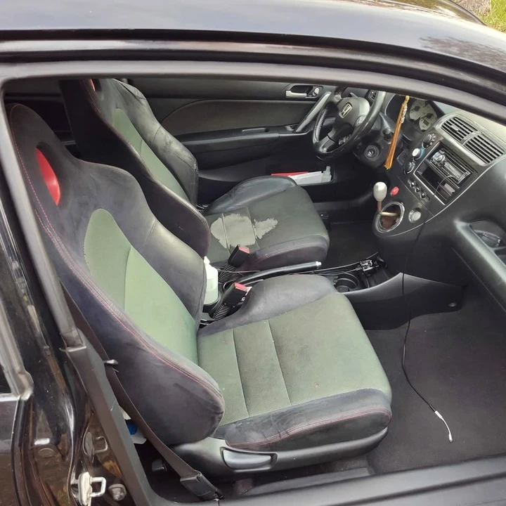 2005 Honda EP3 Civic Si - Image 14 of 20