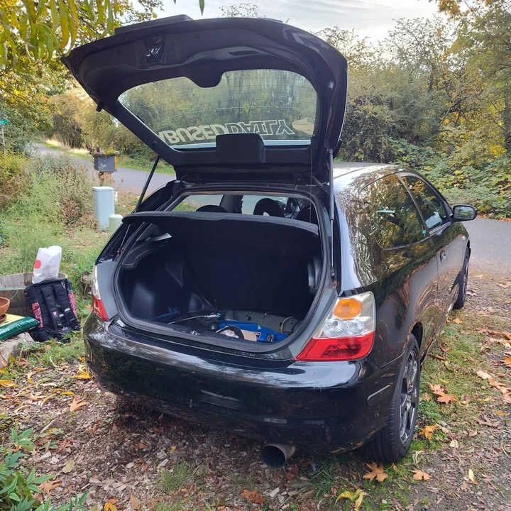 2005 Honda EP3 Civic Si - Image 11 of 20