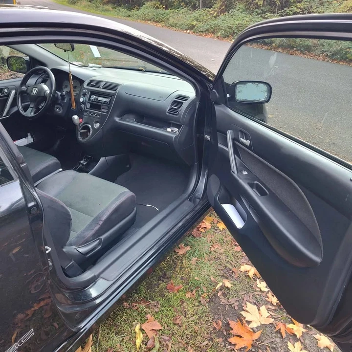 2005 Honda EP3 Civic Si - Image 13 of 20