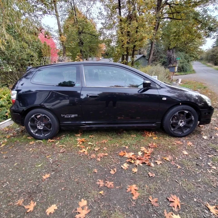 2005 Honda EP3 Civic Si - Image 12 of 20