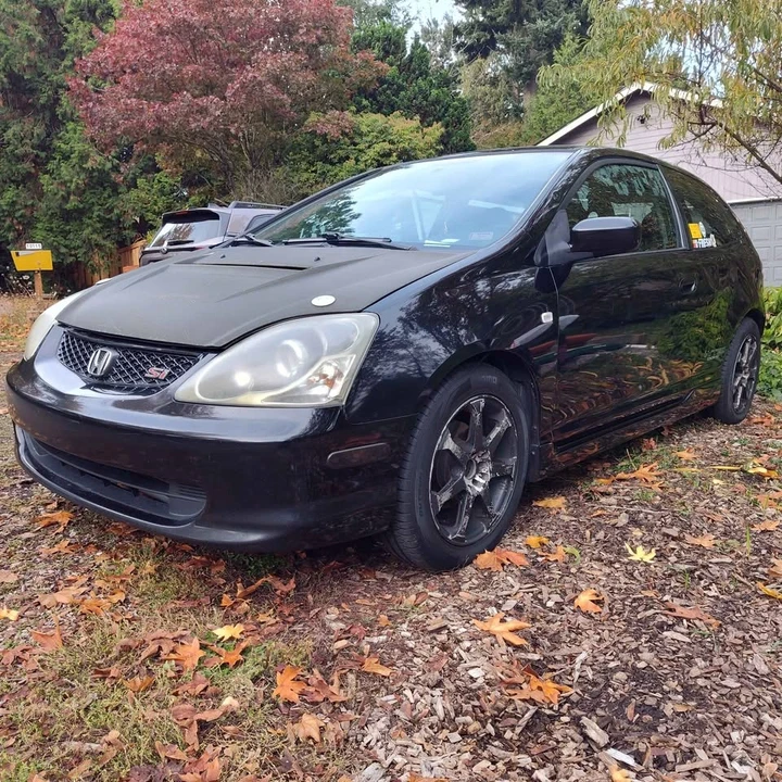 2005 Honda EP3 Civic Si - Image 3 of 20