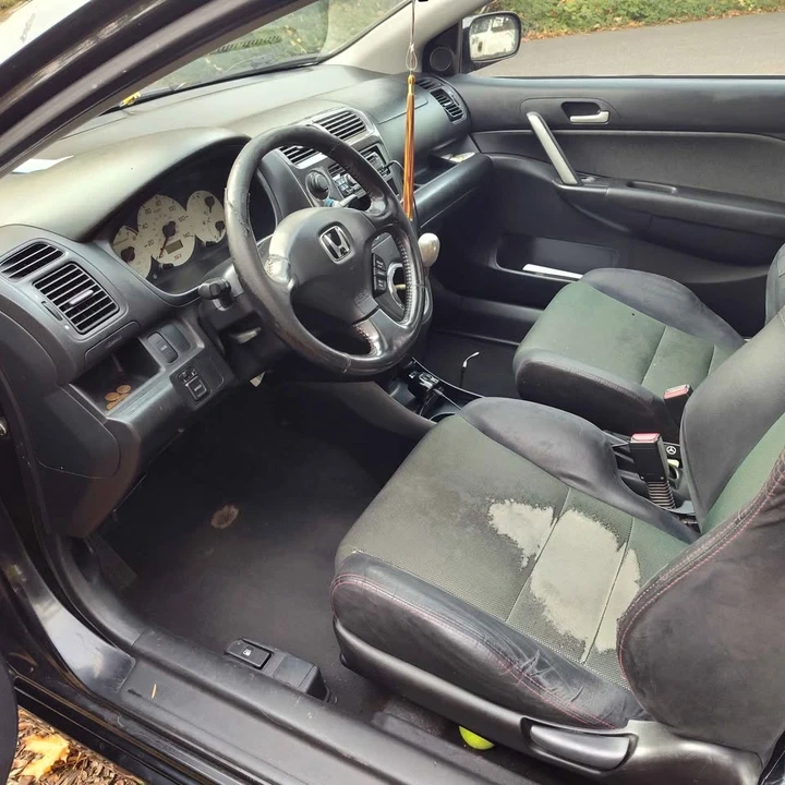 2005 Honda EP3 Civic Si - Image 5 of 20