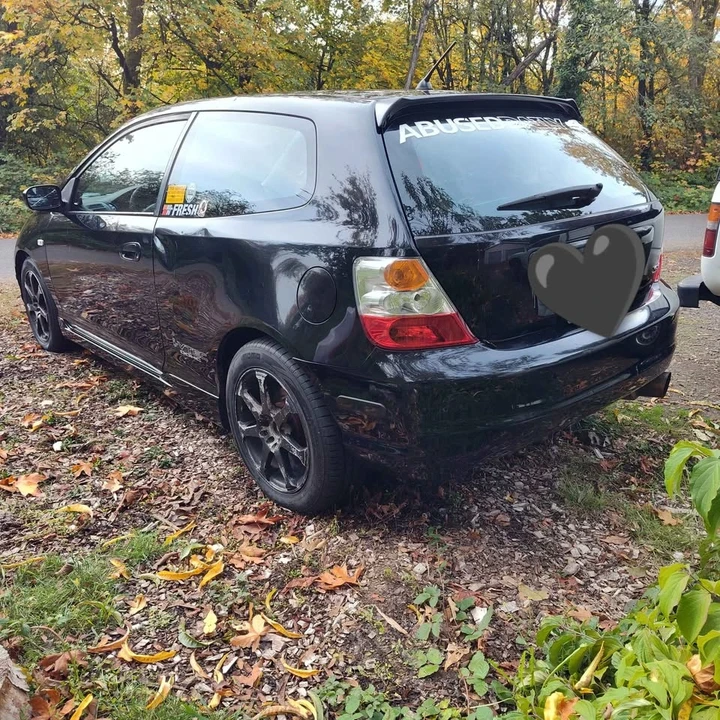 2005 Honda EP3 Civic Si - Image 9 of 20