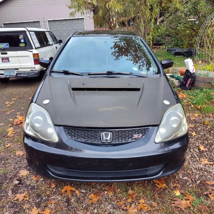 2005 Honda EP3 Civic Si - Image 2 of 20