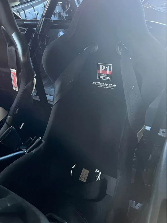 2005 Honda EP3 Civic Si - Image 5 of 9