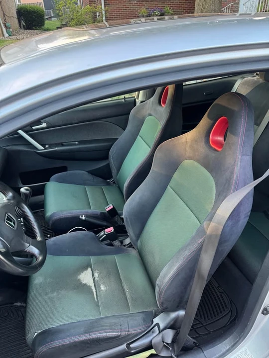 2005 Honda EP3 Civic Si - Image 7 of 14