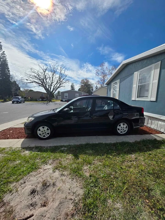 2005 Honda Civic 7th Gen - Image 3 of 6