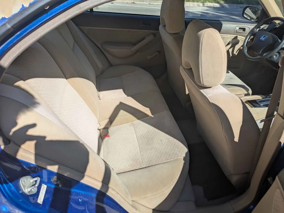 2005 Honda Civic 7th Gen - Image 8 of 12