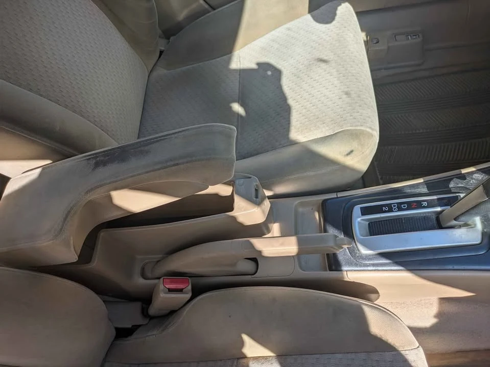 2005 Honda Civic 7th Gen - Image 7 of 12