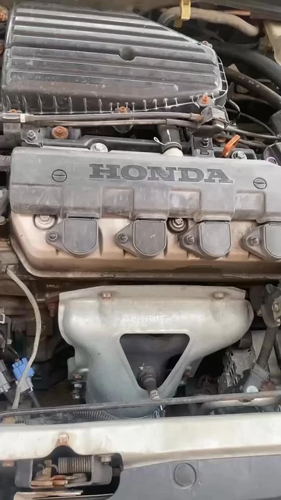 2005 Honda Civic 7th Gen - Image 11 of 11