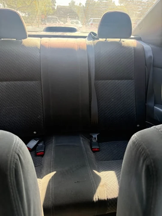 2005 Honda Civic 7th Gen - Image 8 of 8