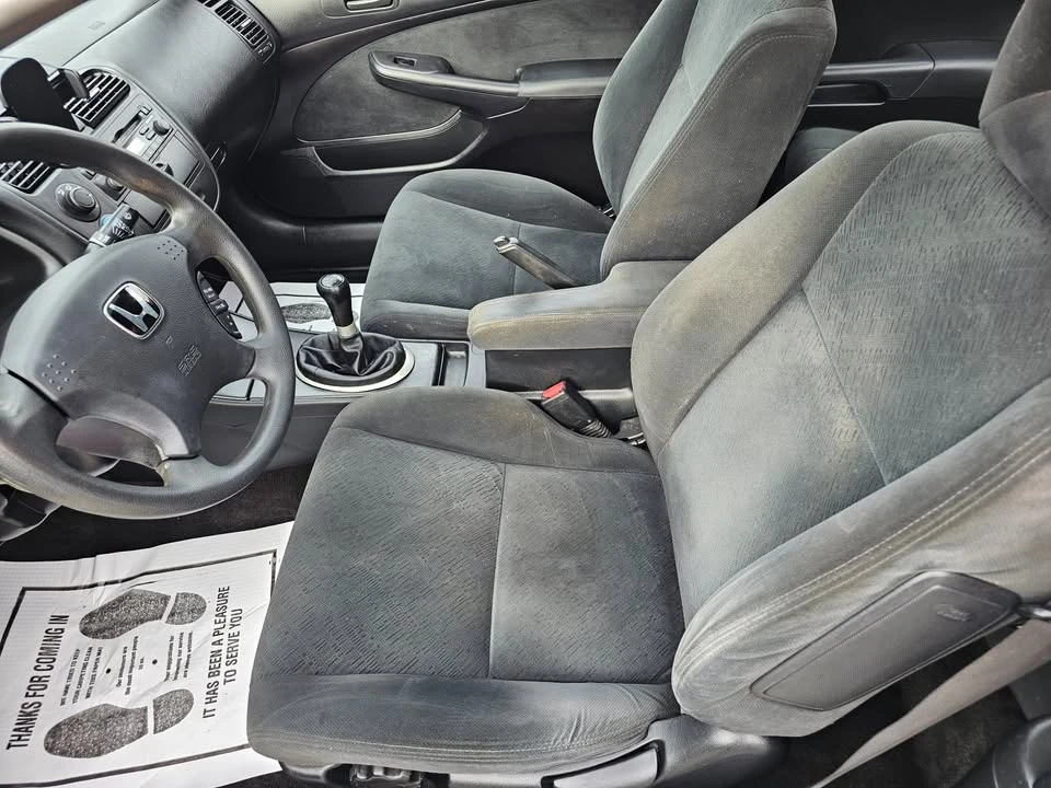 2005 Honda Civic 7th Gen - Image 9 of 12