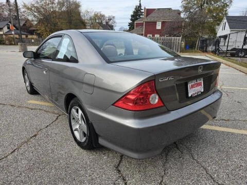 2005 Honda Civic 7th Gen - Image 4 of 14