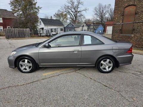 2005 Honda Civic 7th Gen - Image 3 of 14