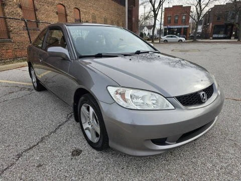 2005 Honda Civic 7th Gen - Image 8 of 14