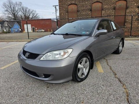 2005 Honda Civic 7th Gen - Image 2 of 14