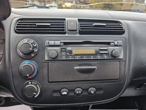 2005 Honda Civic 7th Gen - Image 12 of 14