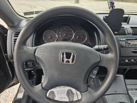 2005 Honda Civic 7th Gen - Image 14 of 14
