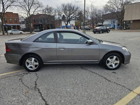 2005 Honda Civic 7th Gen - Image 7 of 14